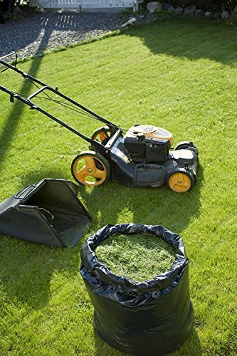 60 gallon trash bags new york