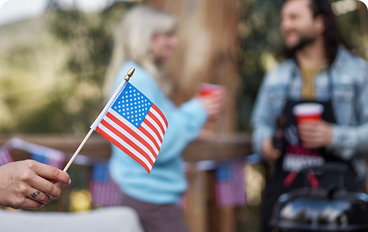 Why Choose Made in USA Bags? Quality, and Sustainability