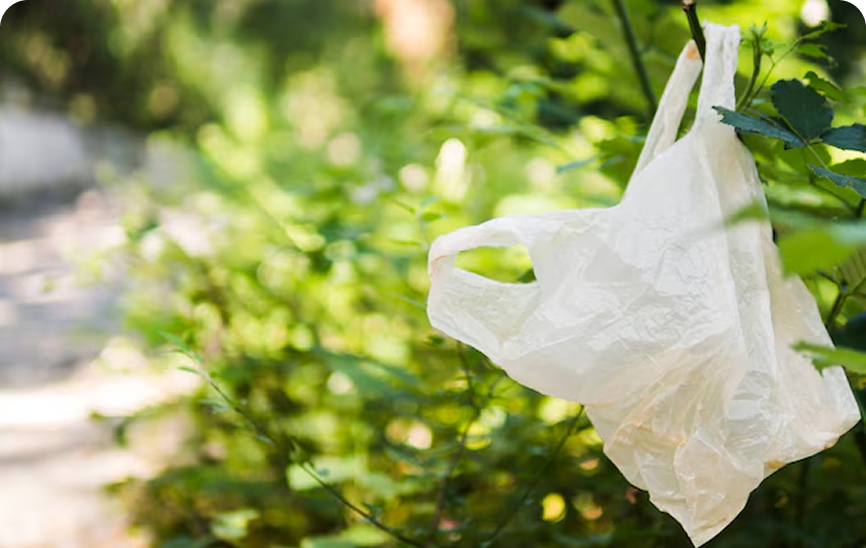 Toughest Trash Bags We Offer - 4 MIL Thick
