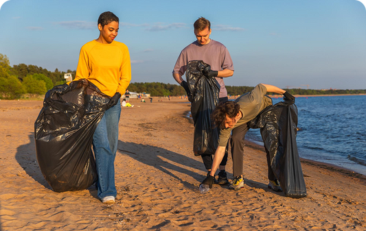 How Our Plastic Solutions Support a Greener Planet