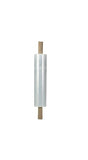 20 Inches X 1000 Feet Shrink Wrap Roll With Handles- 80 Gauge Thick, Clear