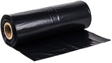 Trash Can Bags 42 Gallon, 3 mil Thick Can Liners, 37" X 44" Garbage Bags 40 Count