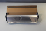 Heavy Duty Aluminum Foil | 18 Inches X 500 Feet | Commercial Grade