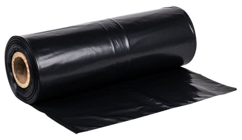42-46 Gallon Extra Heavy Contractor Bags | 2.75 MIL Thick | Roll of 85 Bags | 37"X43" Size | Perfect for Contractors and Picking Up Heavy Duty Items