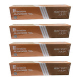 aluminum foil bulk