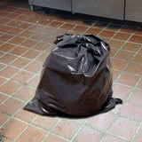 65 gallon trash bags new york