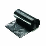 Ox Plastics 45-50 Gallon Trash Can Liner, High Density 43"x48", 150 Bags